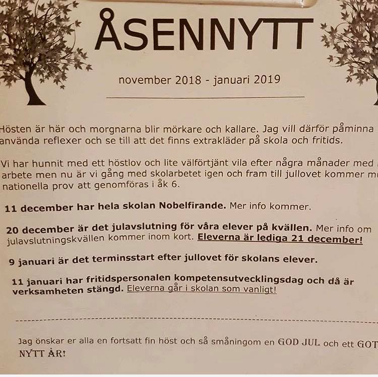 sennytt